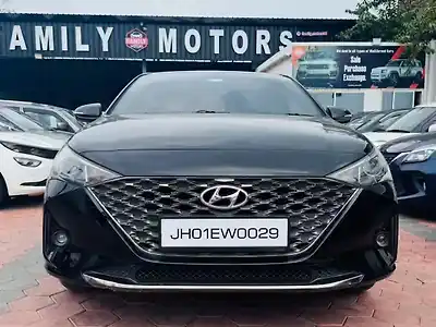 2022 हुंडई वरना sx 1.5 एमपीआई 1