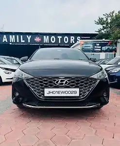 2022 हुंडई वरना sx 1.5 एमपीआई 1