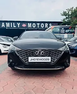 2022 Hyundai Verna SX 1.5 MPi 1 2022 Hyundai Verna SX 1.5 MPi 1