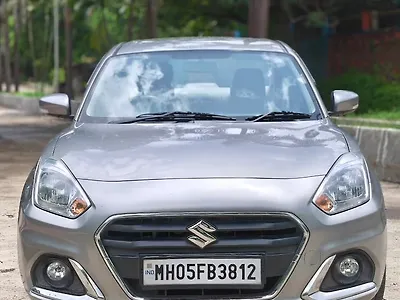 2023 Maruti Suzuki DZire VXi CNG 1