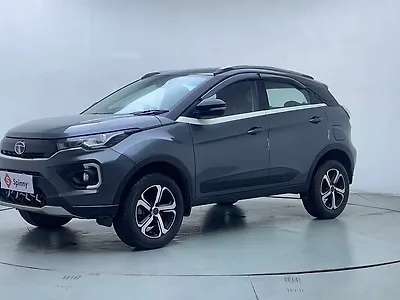 2023 Tata Nexon XZA Plus 1