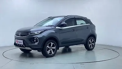 2023 Tata Nexon XZA Plus 1 2023 Tata Nexon XZA Plus 1