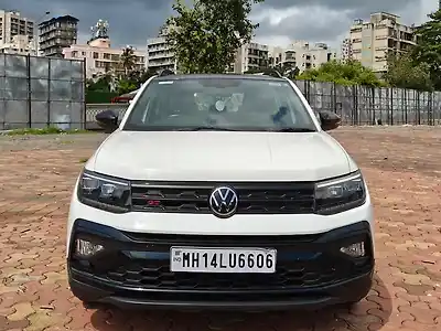 2024 फ़ॉक्सवैगन टाइगुन GT प्लस 1.5 टीएसआई डीएसजी 1