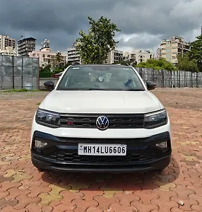 2024 Volkswagen Taigun GT Plus 1.5 TSI DSG 1 2024 Volkswagen Taigun GT Plus 1.5 TSI DSG 1