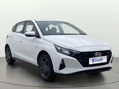 2022 हुंडई एलीट i20 स्पोर्टज़ 1.2 आईवीटी [2020-2023] 1