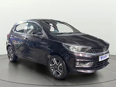 2022 Tata Tiago XZ Plus [2020-2023] 1