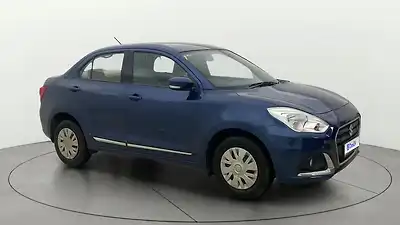 2018 Maruti Suzuki DZire VXi 1