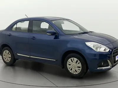 2018 Maruti Suzuki DZire VXi 1