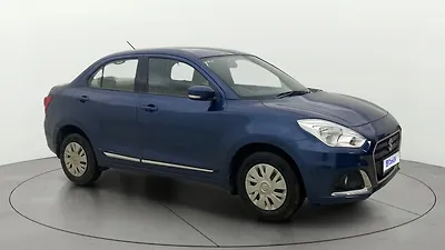 2018 Maruti Suzuki DZire VXi 1 2018 Maruti Suzuki DZire VXi 1