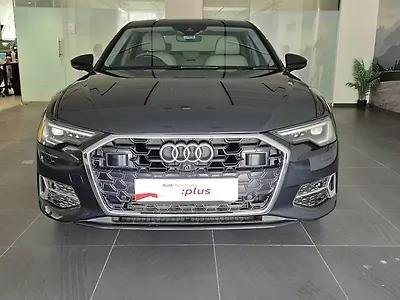 2023 Audi A6 Technology 45 TFSI [2019-2024] 1