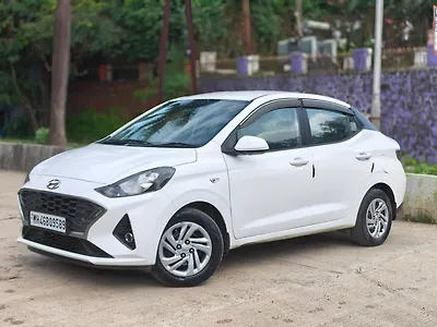 2020 Hyundai Aura S 1.2 CNG 1