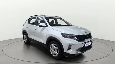 2021 Kia Sonet HTK Plus 1.5 AT 1 2021 Kia Sonet HTK Plus 1.5 AT 1