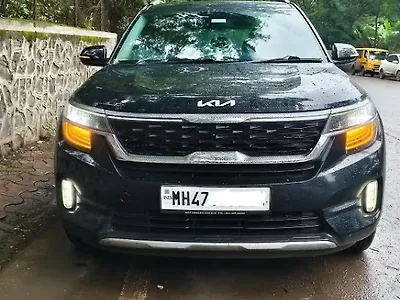2022 Kia Seltos HTX Plus 1.5 Diesel 1