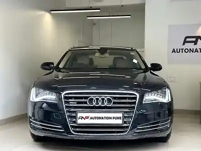 2013 ऑडी a8 l 3.0 टीडीआई क्वाट्रो 1