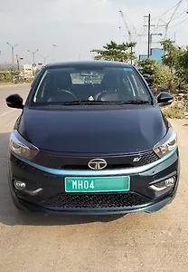 2022 Tata Tigor EV XZ Plus LUX 26.0 kWh 1 2022 Tata Tigor EV XZ Plus LUX 26.0 kWh 1