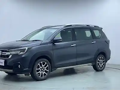 2022 मारुति सुज़ुकी XL6 अल्फ़ा एटी पेट्रोल [2022-2023] 1