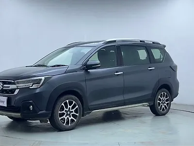 2022 Maruti Suzuki XL6 Alpha AT Petrol [2022-2023] 1