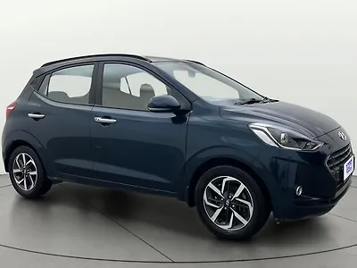 2022 Hyundai Grand i10 NIOS Asta 1.2 Kappa VTVT 1