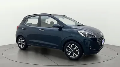 2022 Hyundai Grand i10 NIOS Asta 1.2 Kappa VTVT 1 2022 Hyundai Grand i10 NIOS Asta 1.2 Kappa VTVT 1