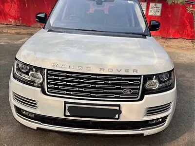 2020 Land Rover Range Rover 4.4 Autobiography Diesel LWB 1