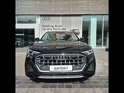 2024 ऑडी Q8 55 tfsi क्वाट्रो 1 2024 ऑडी Q8 55 tfsi क्वाट्रो 1
