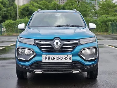 2022 Renault Kwid CLIMBER 1