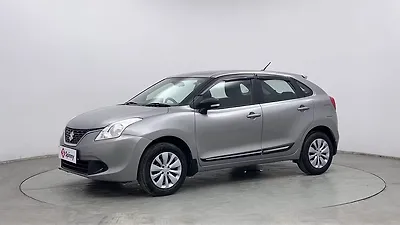 2016 Maruti Suzuki Baleno Delta 1.2 1 2016 Maruti Suzuki Baleno Delta 1.2 1