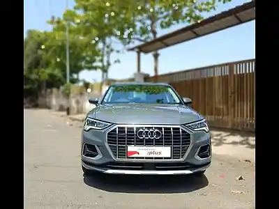 2025 ऑडी q3 40 टीएफएसआई टेक्नोलॉजी 1