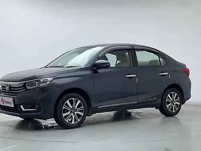 2022 Honda Amaze VX MT 1.2 Petrol [2021-2023] 1