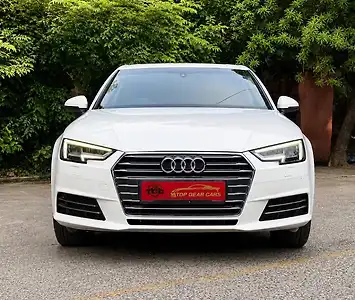 2017 ऑडी a4 35 tdi प्रीमियम प्लस 1