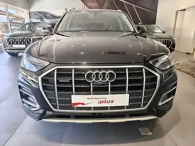 2024 Audi Q5 Technology 45 TFSI 1