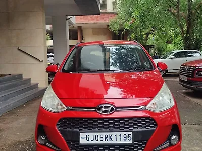 2020 Hyundai i10 Sportz 1.2 Kappa2 1