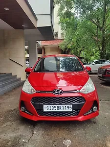 2020 Hyundai i10 Sportz 1.2 Kappa2 1 2020 Hyundai i10 Sportz 1.2 Kappa2 1