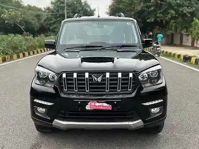 2026 महिंद्रा स्कॉर्पियो S11 Diesel Turbo Manual 7 STR 1
