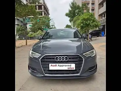 2019 ऑडी a3 35 tfsi प्रीमियम प्लस 1