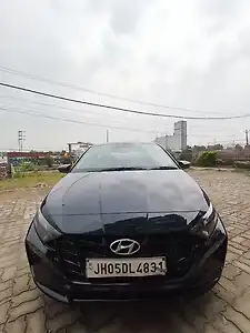 2023 हुंडई एलीट i20 Sportz Petrol Manual 1
