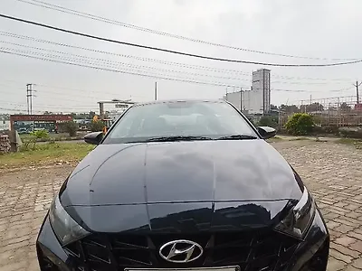 2023 Hyundai Elite i20 Sportz Petrol Manual 1