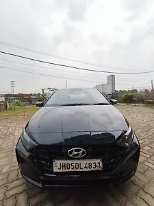 2023 Hyundai Elite i20 Sportz Petrol Manual 1 2023 Hyundai Elite i20 Sportz Petrol Manual 1