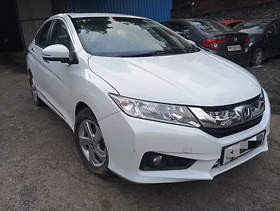 2016 Honda City VX 1 2016 Honda City VX 1