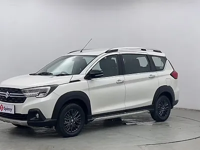 2021 Maruti Suzuki XL6 Zeta MT Petrol 1