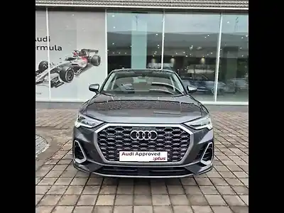 2025 ऑडी q3 स्पोर्टबैक टेक्नोलॉजी प्लस एस-लाइन 1 2025 ऑडी q3 स्पोर्टबैक टेक्नोलॉजी प्लस एस-लाइन 1