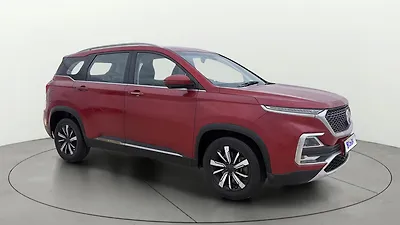 2020 MG Hector Sharp 1.5 DCT Petrol 1 2020 MG Hector Sharp 1.5 DCT Petrol 1
