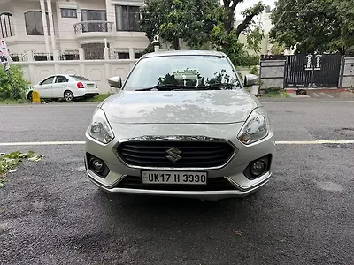 2018 Maruti Suzuki DZire ZXi Plus 1 2018 Maruti Suzuki DZire ZXi Plus 1