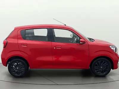 2022 Maruti Suzuki Celerio ZXi Plus