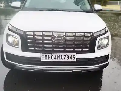 2024 हुंडई वेन्यू sx 1.2 पेट्रोल 1