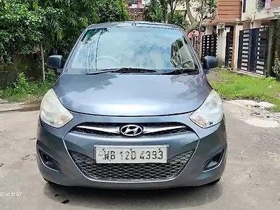 2015 हुंडई i10 मैग्ना 1.2  कप्पा.2 1