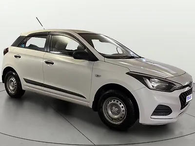 2018 Hyundai Elite i20 Era 1.2 1