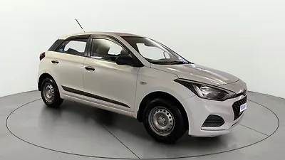 2018 Hyundai Elite i20 Era 1.2 1 2018 Hyundai Elite i20 Era 1.2 1