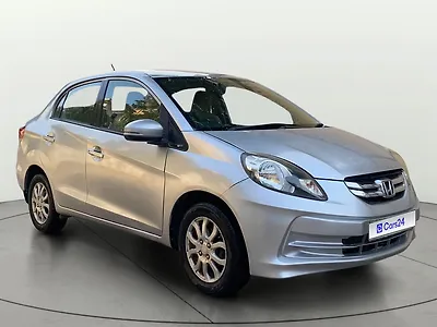 2015 Honda Amaze 1.2 VX i-VTEC 1