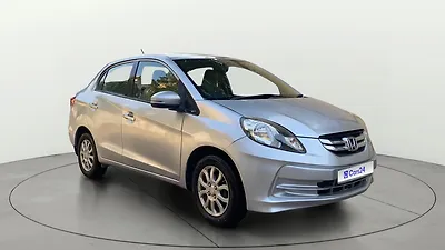 2015 Honda Amaze 1.2 VX i-VTEC 1 2015 Honda Amaze 1.2 VX i-VTEC 1